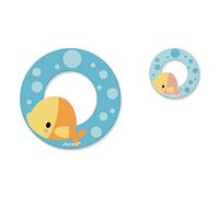 Janod - Lettre Pure O