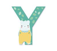 Lettre De L'alphabet Pure Y - Janod