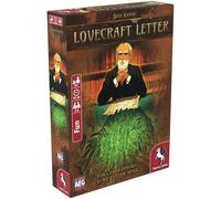 Lettre De Lovecraft (Édition Allemande)