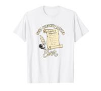 Lettre de Rupture du quatrième Juillet T-Shirt Graphique avec Valeur