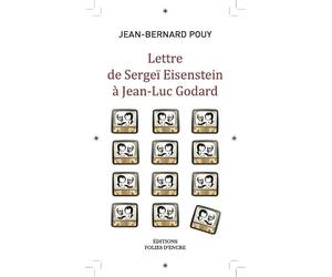 Lettre de Sergeï Eisenstein à Jean-Luc Godard ; Lettre de Joseph Staline à John Wayne