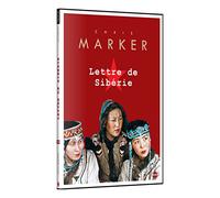 Lettre de Sibérie