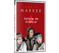 Lettre de Sibérie - Dimanche à Pékin E