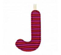 Lettre Décorative : Lettre J