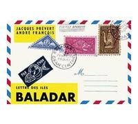 Lettre des îles Baladar