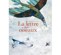 LETTRE DES OISEAUX