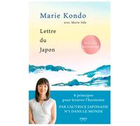 Lettre du Japon