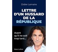 Lettre d'un hussard de la République