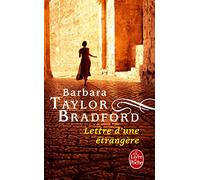 Lettre d'une étrangère