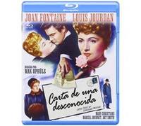 Lettre d'une inconnue (1948) /Letter from an Unknown Woman G