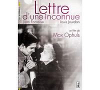 Lettre D'une Inconnue