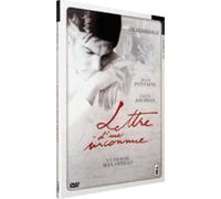 Lettre d'une inconnue