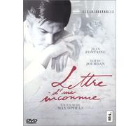 Lettre d'une inconnue