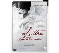 Lettre D'une Inconnue