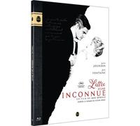 Lettre d'une inconnue – Blu-ray – Warner Bros.