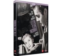 Lettre D'une Inconnue - Blu-Ray