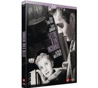 Lettre d'une inconnue Blu-Ray G