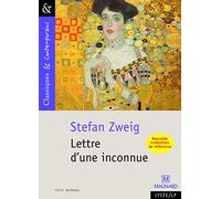 Lettre D'une Inconnue