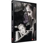 Lettre d'une inconnue DVD G