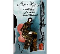 Lettre d'une inconnue: Suivi d'Amok