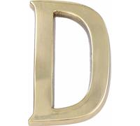 Lettre EDM 85624 D 10 cm