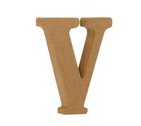 Lettre En Bois Collocation bricolage en bois Alphabet lettre ornement nom conception for mariage fête d'anniversaire décoration de la maison(V)