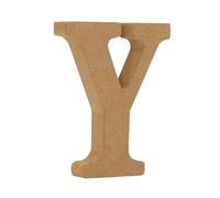 Lettre En Bois Collocation bricolage lettres de l'alphabet en bois, ornement personnalisé, conception nom, fête d'anniversaire mariage, décoration maison, accessoire artisanal(Y)