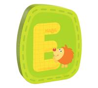 Lettre en Bois Décoratives E Haba® - Décoration Chambre