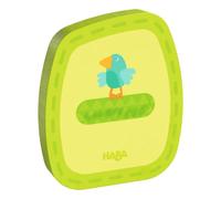 Lettre en Bois Trait d'union Haba® - Décoration Chambre