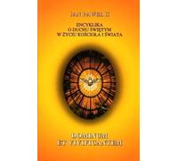 Lettre encyclique Dominum et Vivicantem