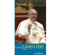 Lettre encyclique Lumen Fidei