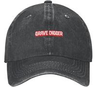 Lettre F classique réglable décontracté mode garçons respirant unisexe plein air voyage surprise pardonner éternellement tendance rassemblement cadeau étudiant devenir belle ambiance