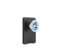 Lettré Fantôme Livre Chapeau sorcière Rat de bibliothèque PopSockets PopWallet pour MagSafe