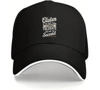 Lettre humoristique classique jeunesse sport confortable décontracté réglable Sandwich Outdoor Wear Loisirs Surprise Pardonnez Forever Trendy Rassemblement Cadeau d'étudiant Devenez de belles