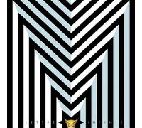 Lettre infinie Edition Deluxe Digibook CD