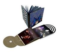 Lettre Infinie Edition Live Le grand petit concert Digibook CD