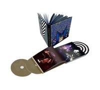 Lettre Infinie Edition Live Le grand petit concert Digibook CD