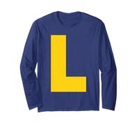 Lettre L Chipmunk Group Costume d'halloween Assorti Cosplay Manche Longue