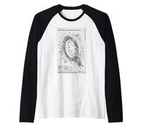 Lettre Majuscule Initiale Q nom Monogramme ingénieur Manche Raglan