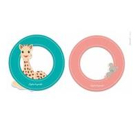 Lettre o sophie la girafe - janod G