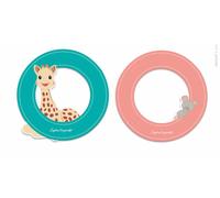 Lettre o sophie la girafe - janod