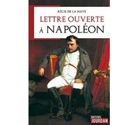 Lettre ouverte à Napoléon