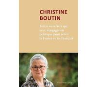 Lettre ouverte à qui veut s’engager en politique pour servir la France et les Français