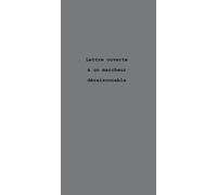 Lettre ouverte à un marcheur déraisonnable