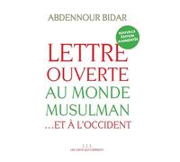 Lettre ouverte au monde musulman (NEA)