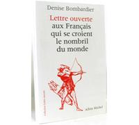 Lettre ouverte aux Français qui se croient le nombril du monde