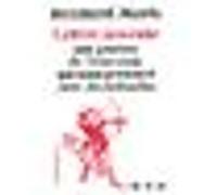 Lettre ouverte aux gourous de l'économie qui nous prennent pour des imbéciles Bernard Maris (Auteur)