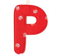 Lettre p renarde alice orange TU