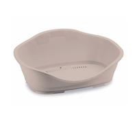 Lettre Pour Animaux Sleeper 2 Gris Stefanplast