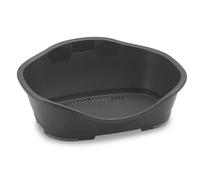 Lettre Pour Animaux Sleeper 3 Gris Foncé Stefanplast